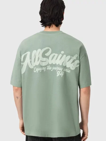 Футболка AllSaints ODYSSEY