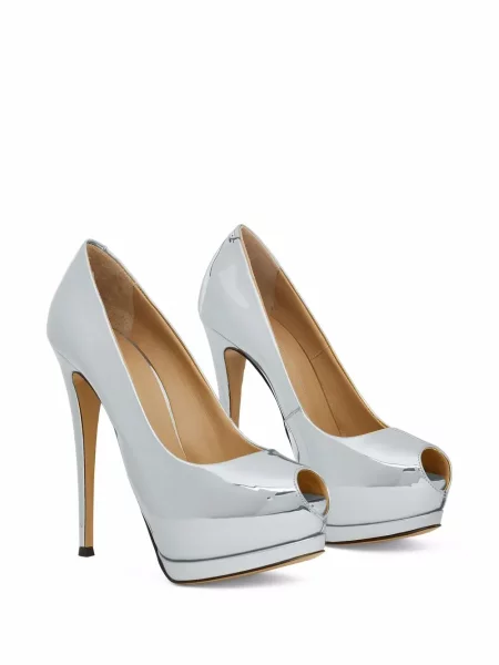 Bateliai Giuseppe Zanotti sidabrinė