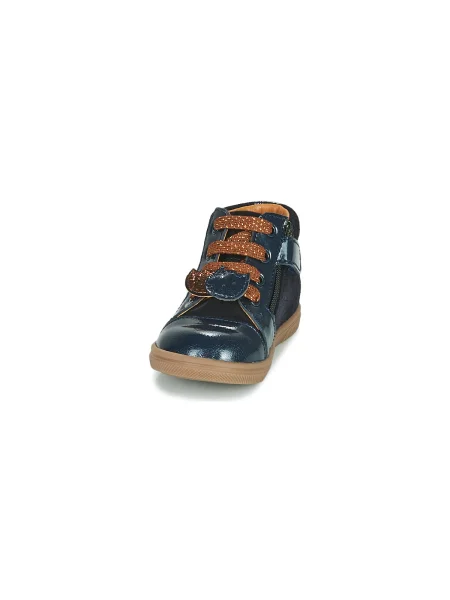 Pantofi copii Gbb albastru