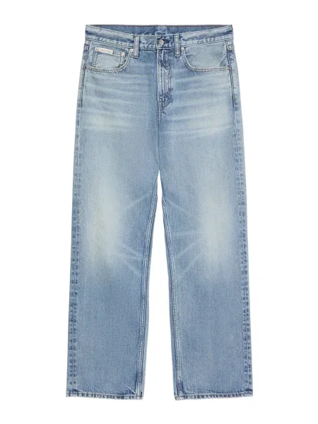Calvin Klein Jeans Jeans albastru