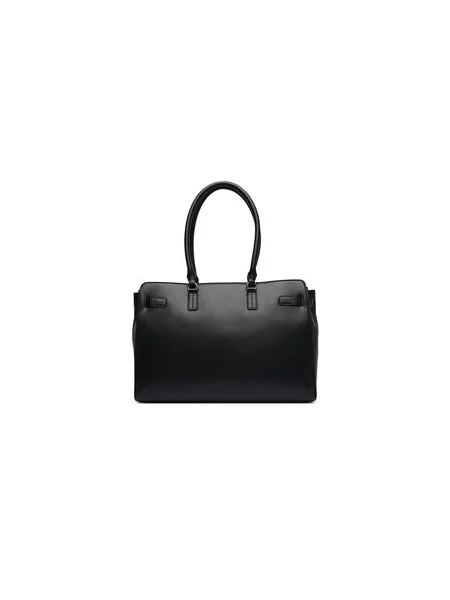 Tommy Hilfiger Torbica crna
