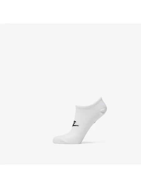 Șosete Nike alb