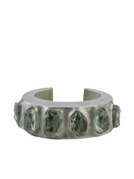 Гривна Parts Of Four сиво