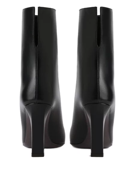 Botine Giuseppe Zanotti negru