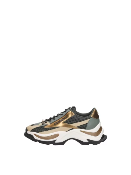 Sneakersy Steve Madden