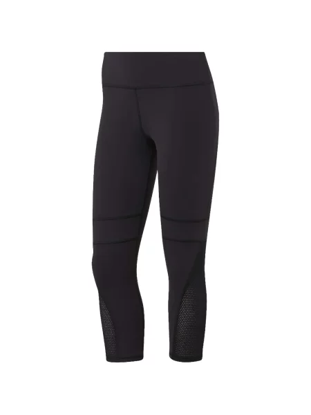 Antrenament leggings Reebok negru