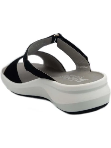 Pantofi Mephisto negru