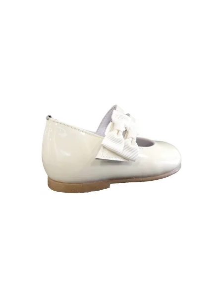 Pantofi copii Gulliver bej