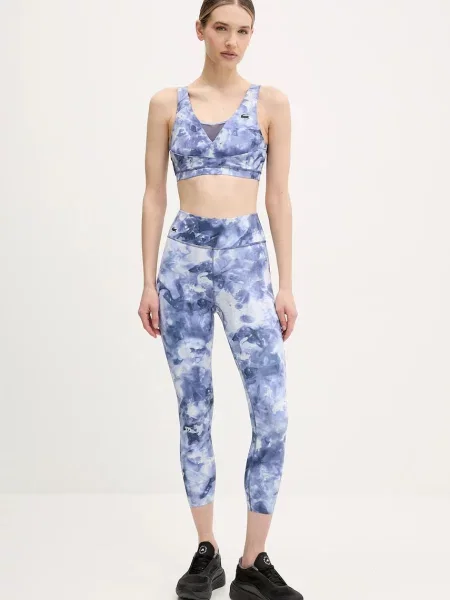 Легінси Lacoste візерунок