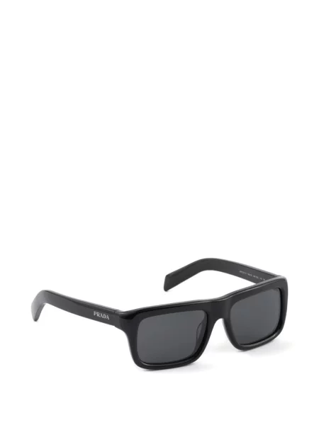 Ochelari de soare Prada Eyewear negru