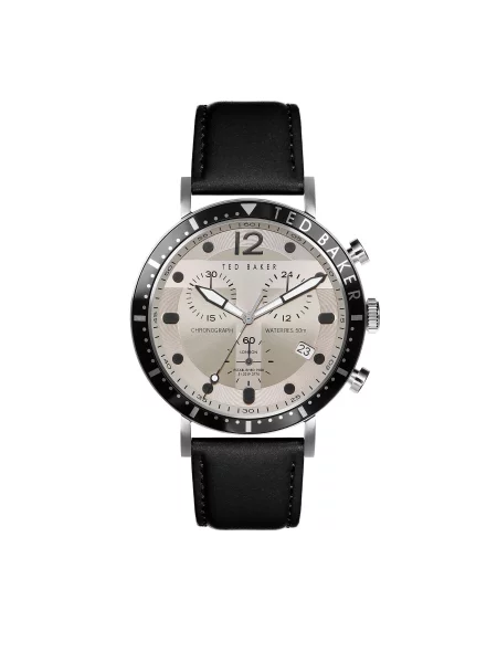 Satovi Ted Baker crna