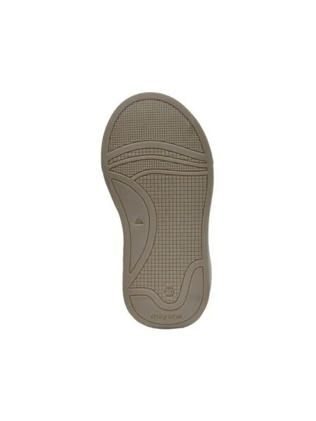 Pantofi Mayoral casual maro