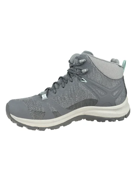 Pantofi Keen gri