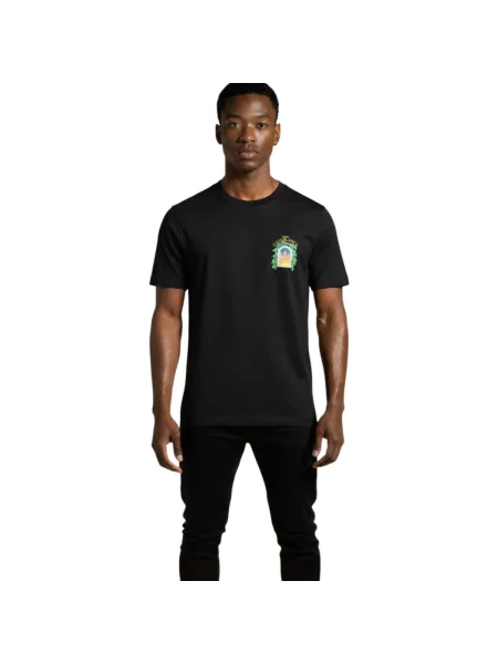 Tricou Casablanca alb