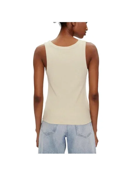Felső Calvin Klein Jeans zöld
