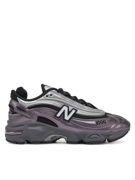 Αθλητικά New Balance μωβ
