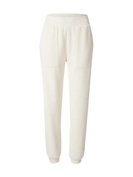 Athlecia Športne hlače Elaina' bela