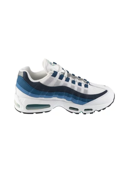 Tenisky Nike Air Max biela