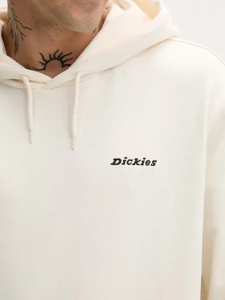 Свитер Dickies с капюшоном