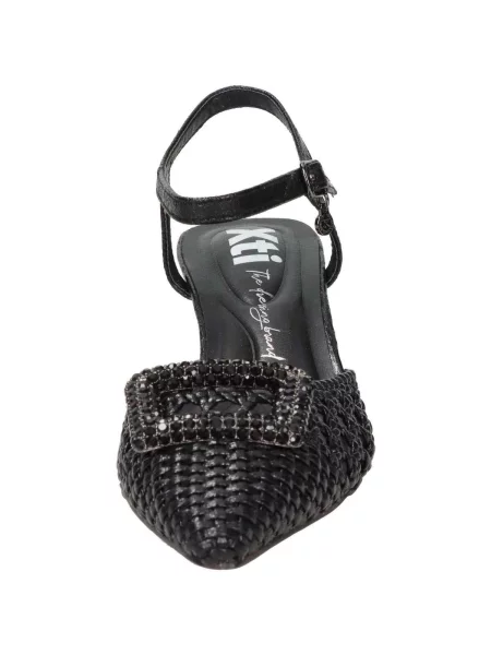 Pantofi Xti negru