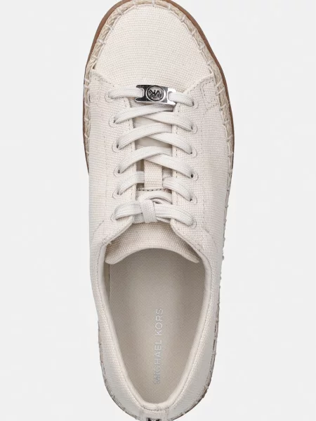 MICHAEL Michael Kors Keaton Lace Up Espadrille кросівки
