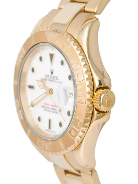 Ceas Rolex alb