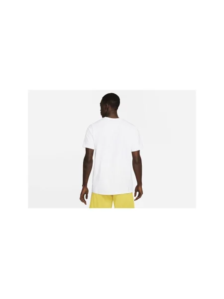 Tricou Nike alb