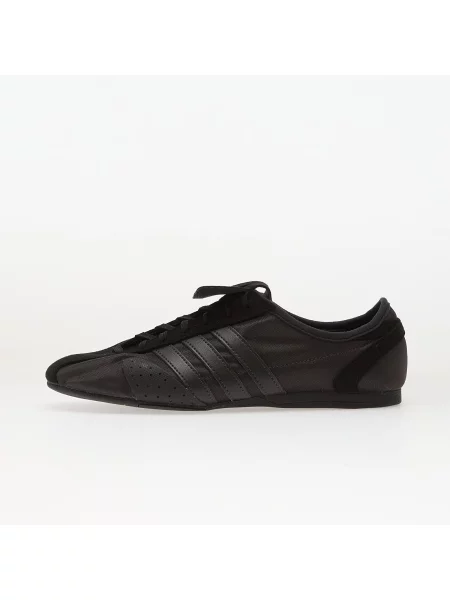 Sneakers adidas x Stella McCartney Sportswear 76 Trainers Core Black/ Core Black/ Core Black EUR 38 negru