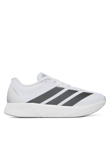 Παπούτσια για Τρέξιμο adidas Duramo λευκό