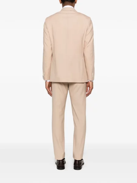 Odgovarati odijelo Caruso dvoredan