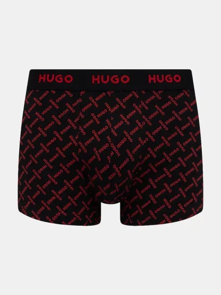 Боксеры Hugo