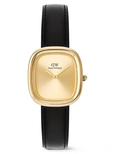 Часовници Daniel Wellington черно