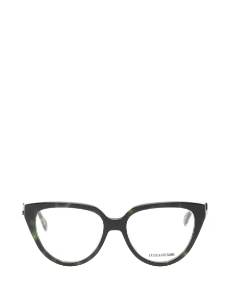 Ochelari de soare Zadig&voltaire verde