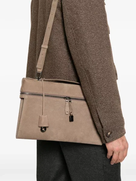 Geantă crossbody Loro Piana