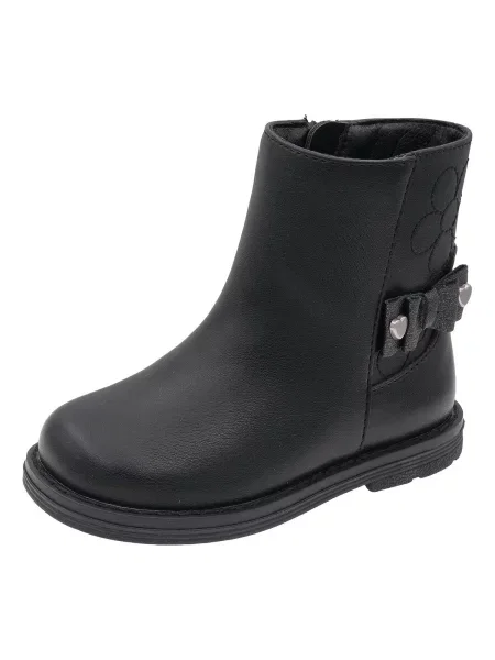 Chicco Cizme negru