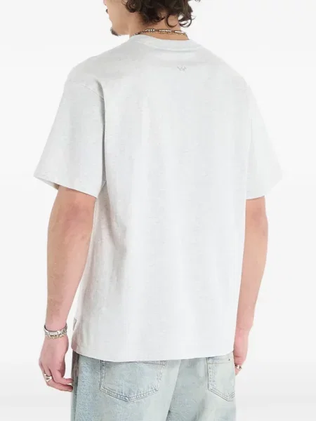 Tricou Vans gri