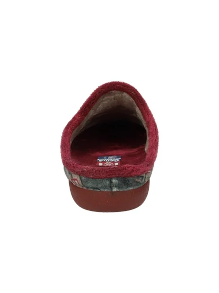 Pantofi Gema Garcia verde