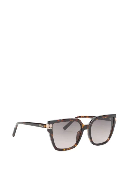 Ochelari de soare Chopard Eyewear maro