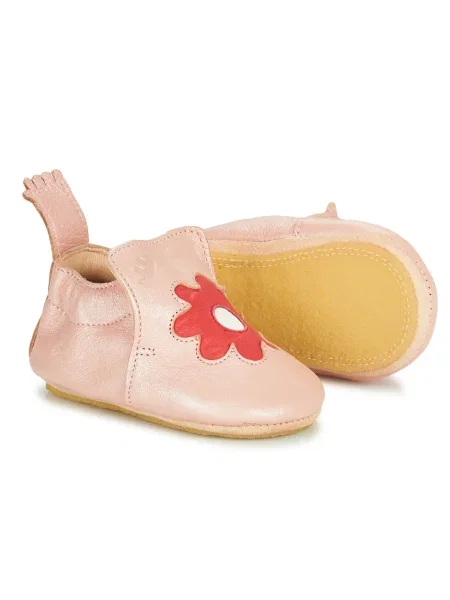Pantofi copii Easy Peasy roz