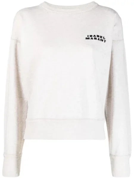 Hanorac Isabel Marant cu imagine