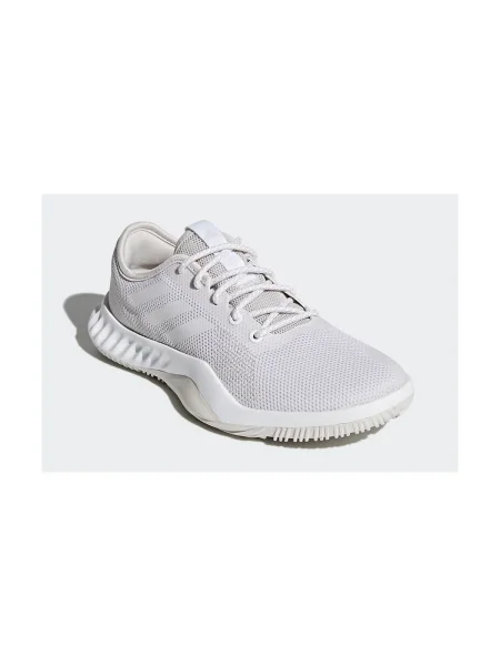 Tenisky Adidas CrazyTrain biela