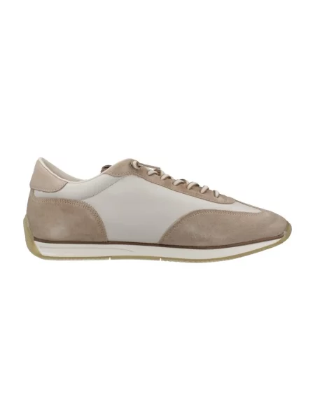 Pantofi Cetti maro