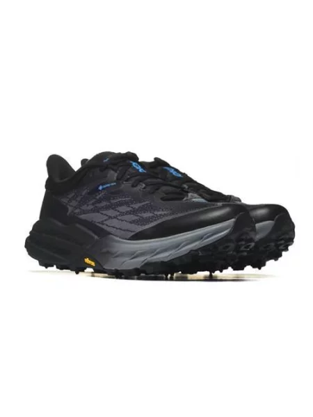 Buty do biegania Hoka One One Speedgoat 5 czarne