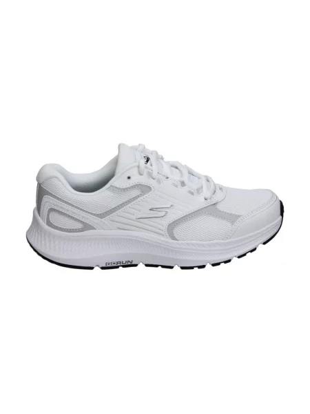 Tenisky Skechers biela
