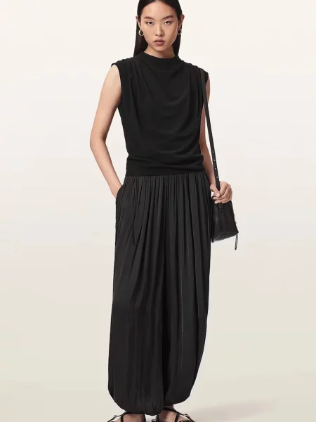 Футболка Allsaints