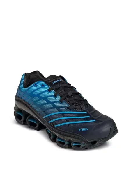 Маратонки Adidas Adizero с връзки с дантела бяло