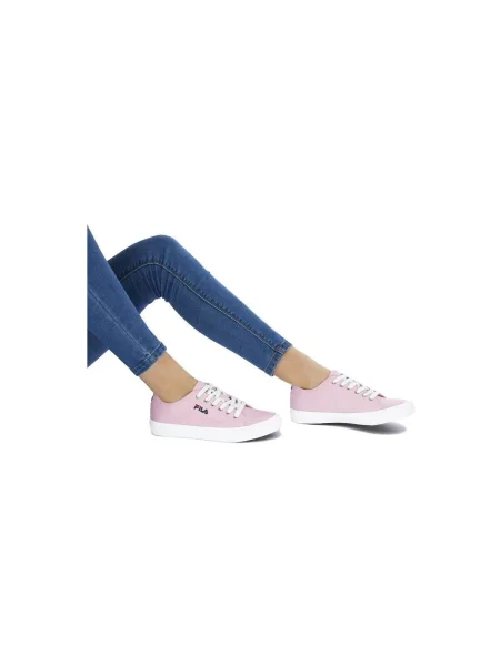 Pantofi Fila clasici roz