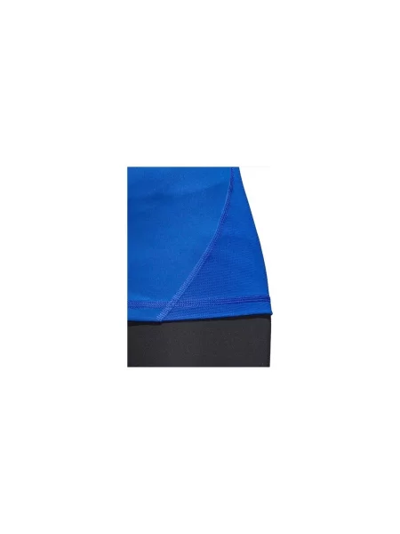 Majica Adidas plava