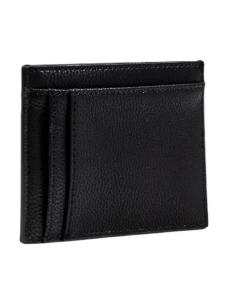 Pénztárca Armani Exchange fekete