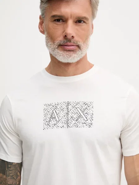 Футболка Armani Exchange